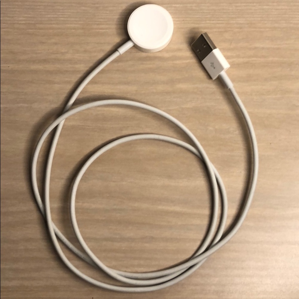 Apple Watch Charger